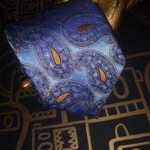 Ermenegildo Zenga Tie
